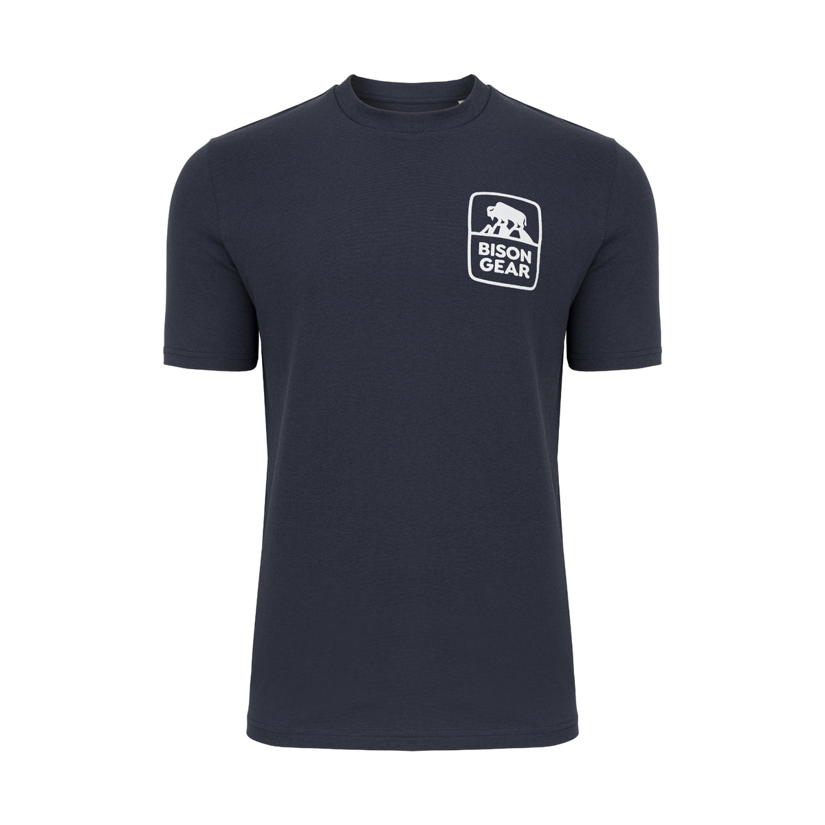T-shirt « Bison Gear »-1-Bison Gear