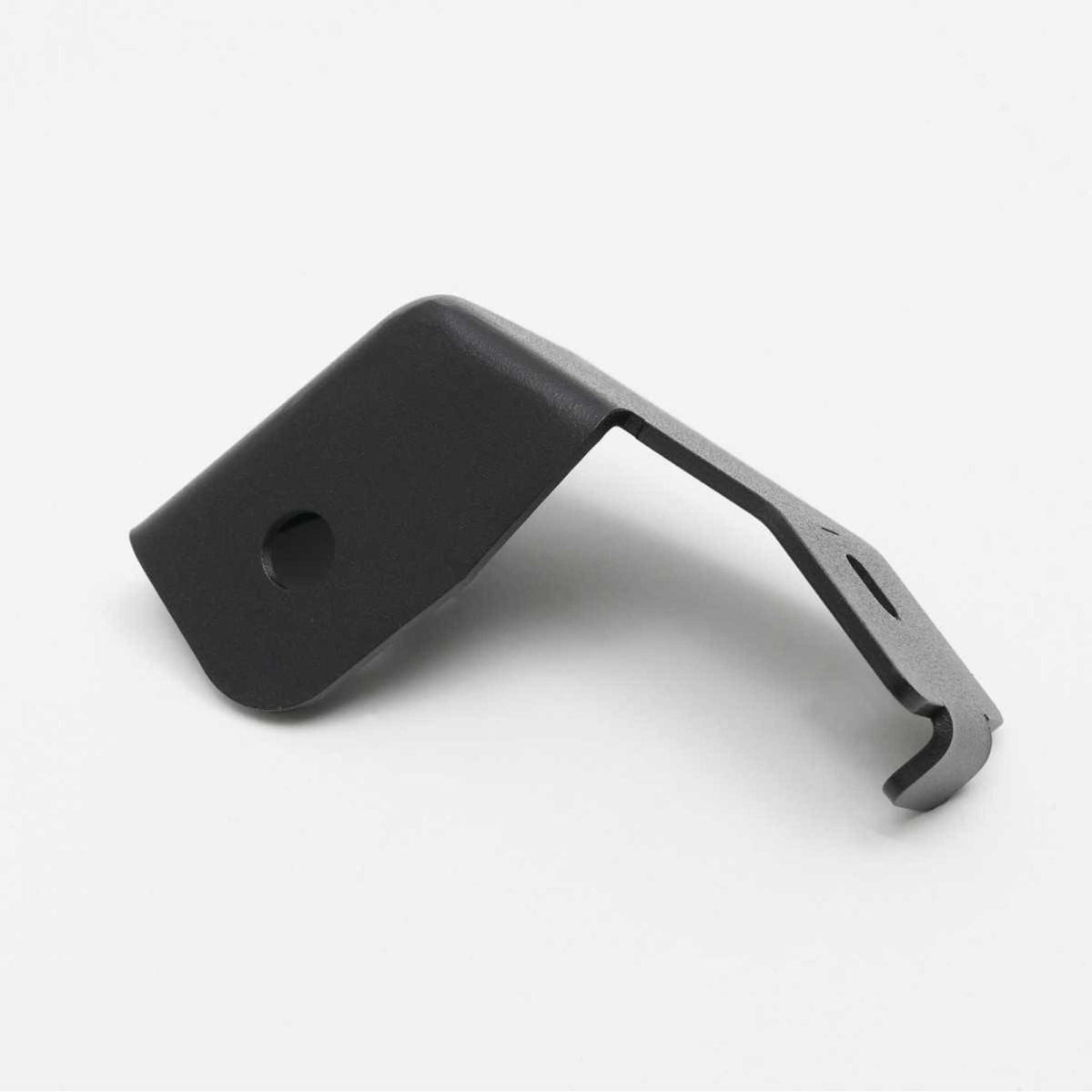 Support de radio CB - FJ Cruiser-4-Bison Gear