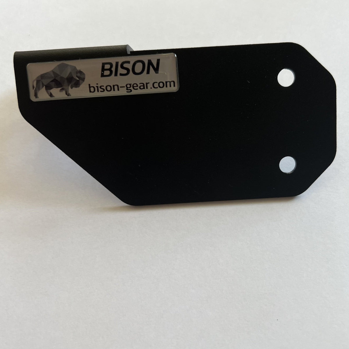 Support de radio CB - LC120/GX470-2-Bison Gear