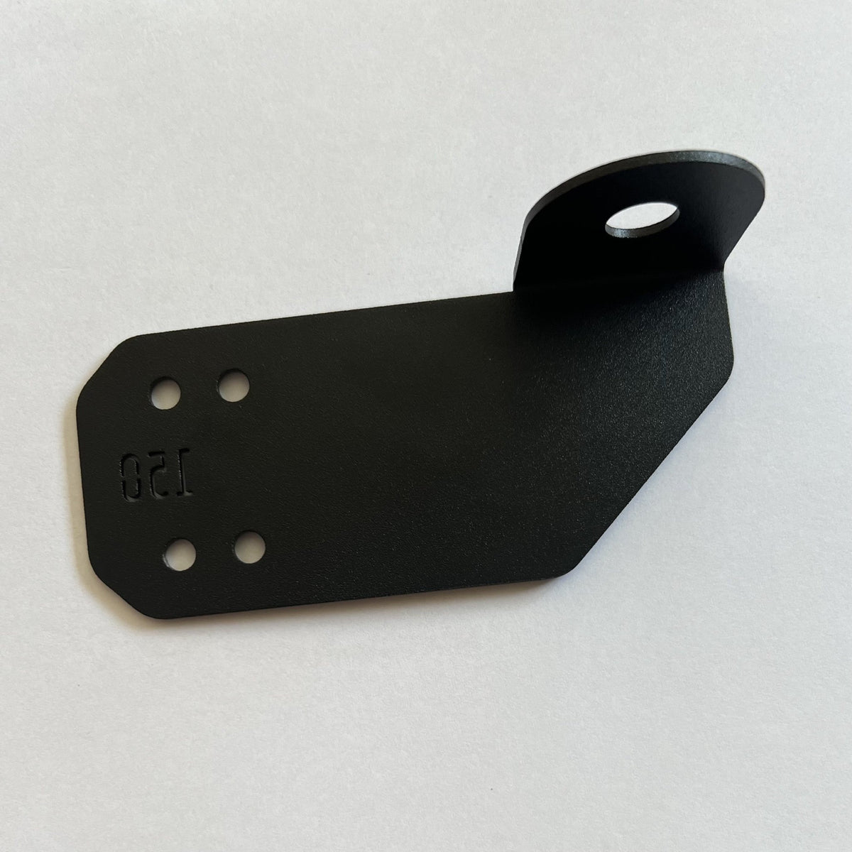 Support de radio CB - LC150/GX460-4-Bison Gear