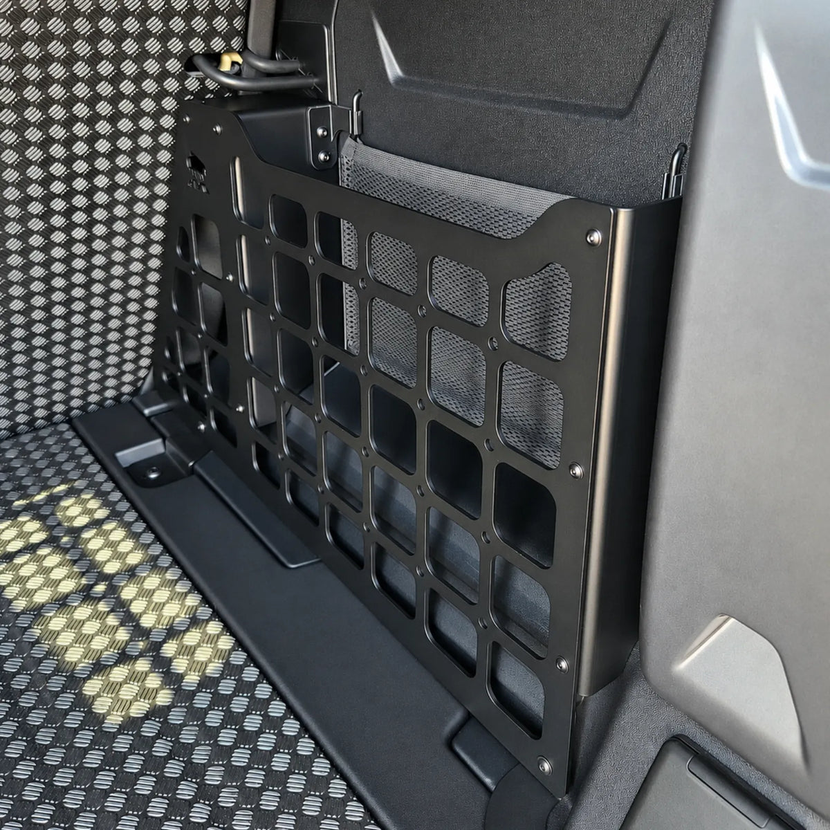 Panier de coffre - Defender L663 (110)