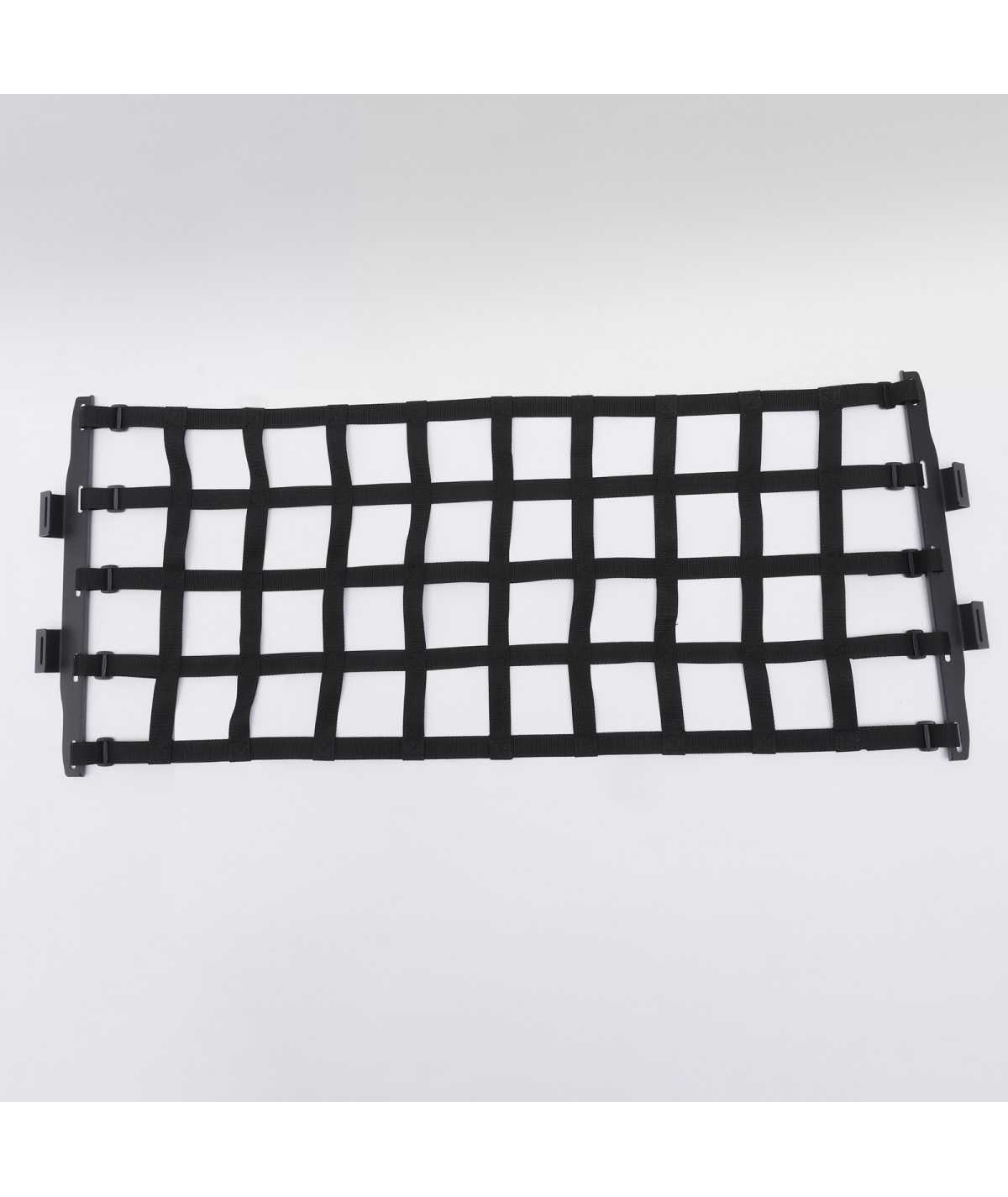 Filet de plafond avec supports - LC120, LC150, GX470, GX460-5-Bison Gear