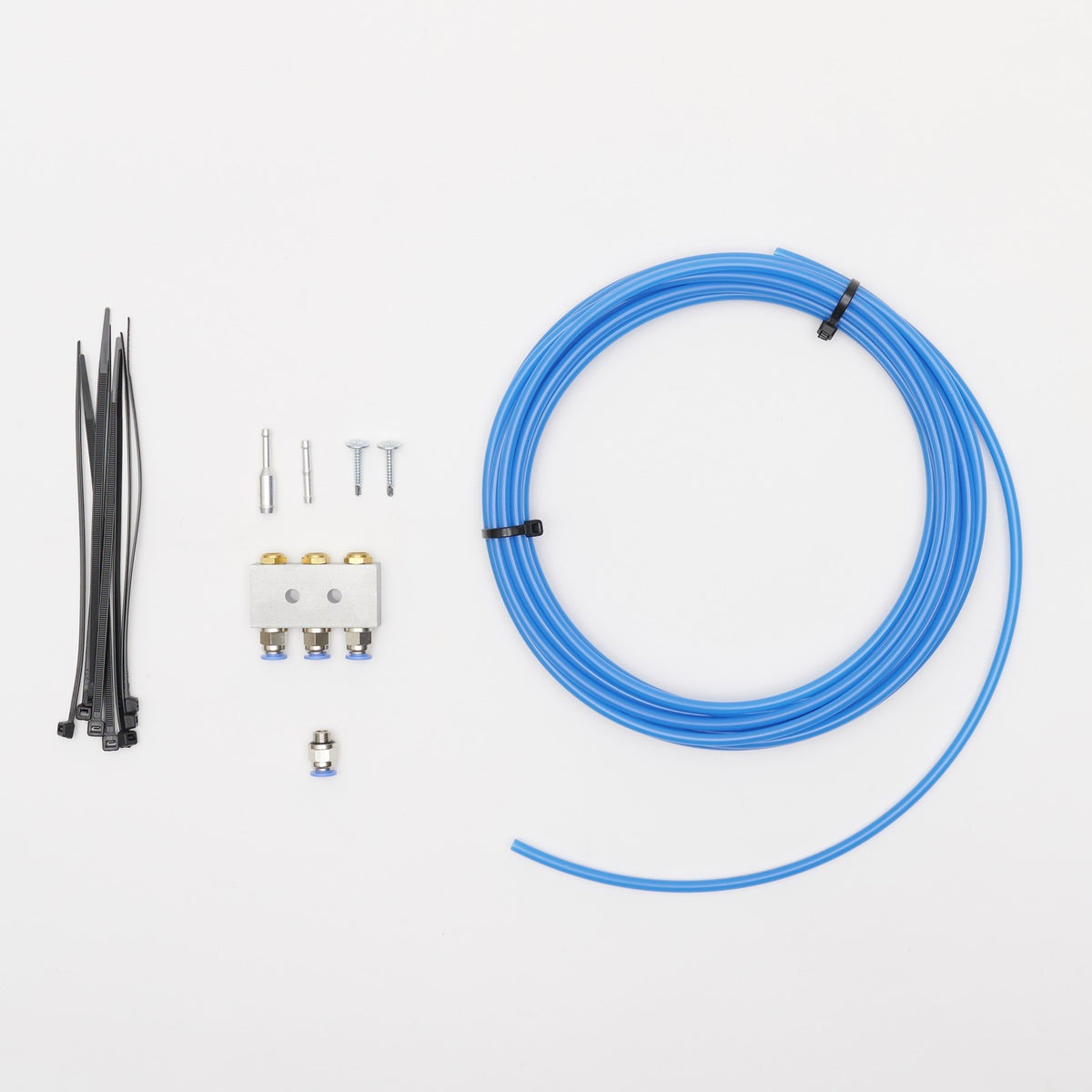 Kit de reniflard de différentiel-1-Bison Gear
