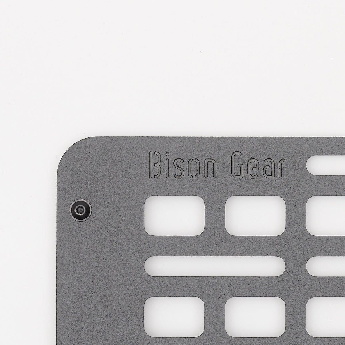 Filet de porte de remplacement - LC120/GX470-4-Bison Gear