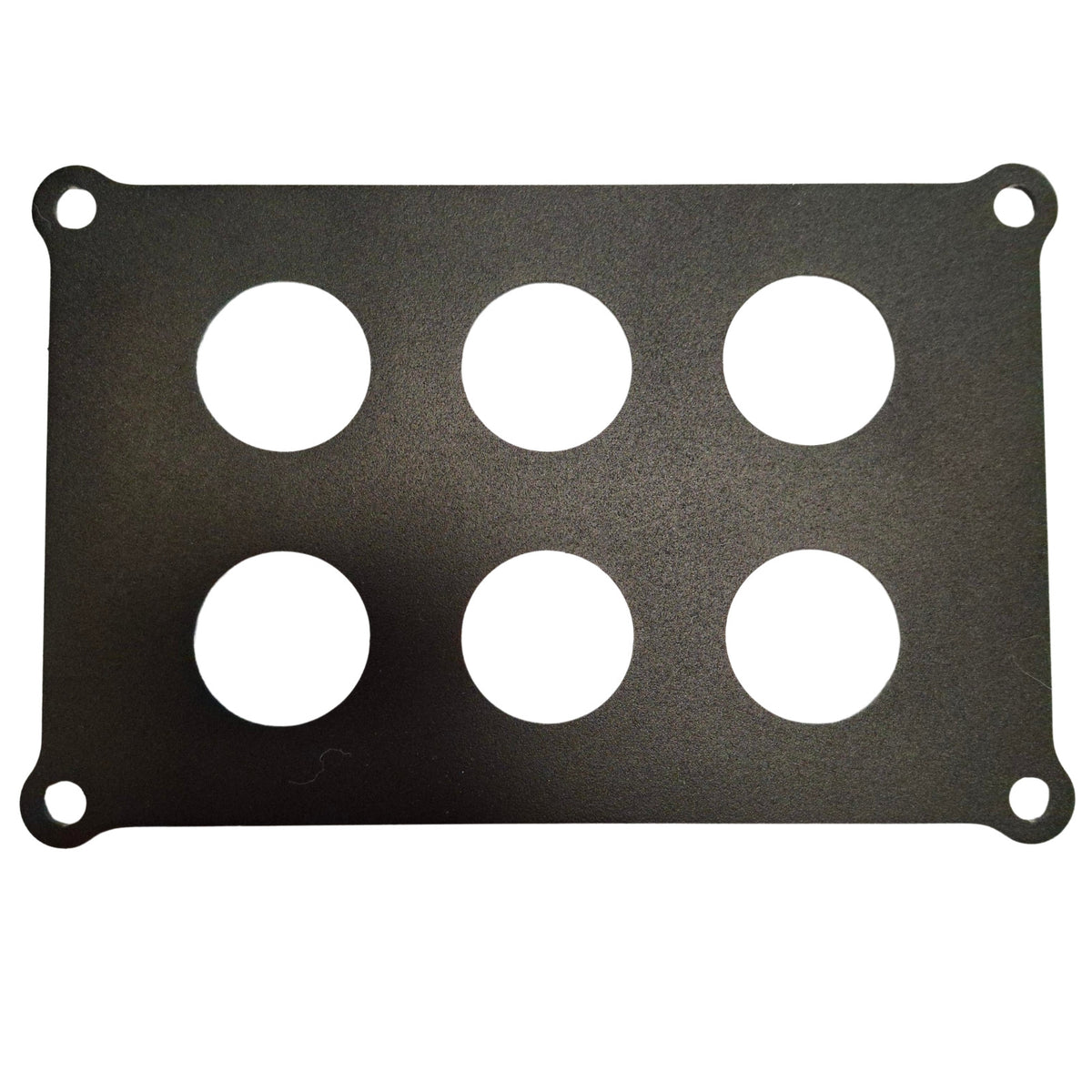 Panneau électrique pour prises de 29 mm (1,13 pouce) de diamètre-2-Bison Gear