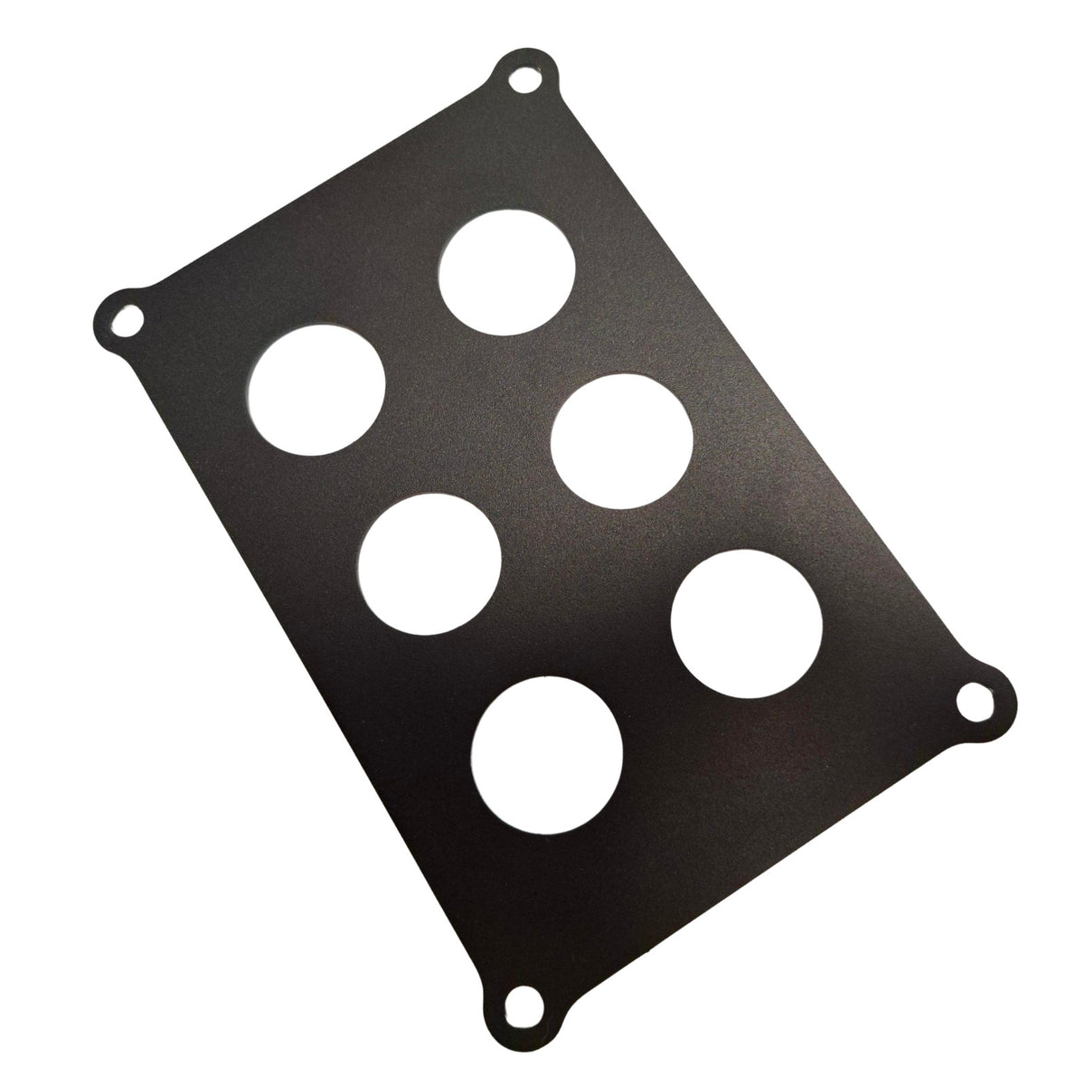 Panneau électrique pour prises de 29 mm (1,13 pouce) de diamètre-3-Bison Gear
