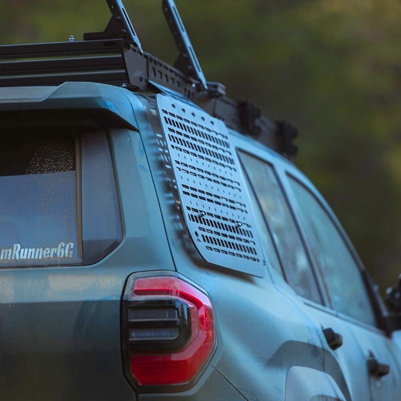 Panneau MOLLE extérieur - 4Runner 6e gén.-10-Bison Gear