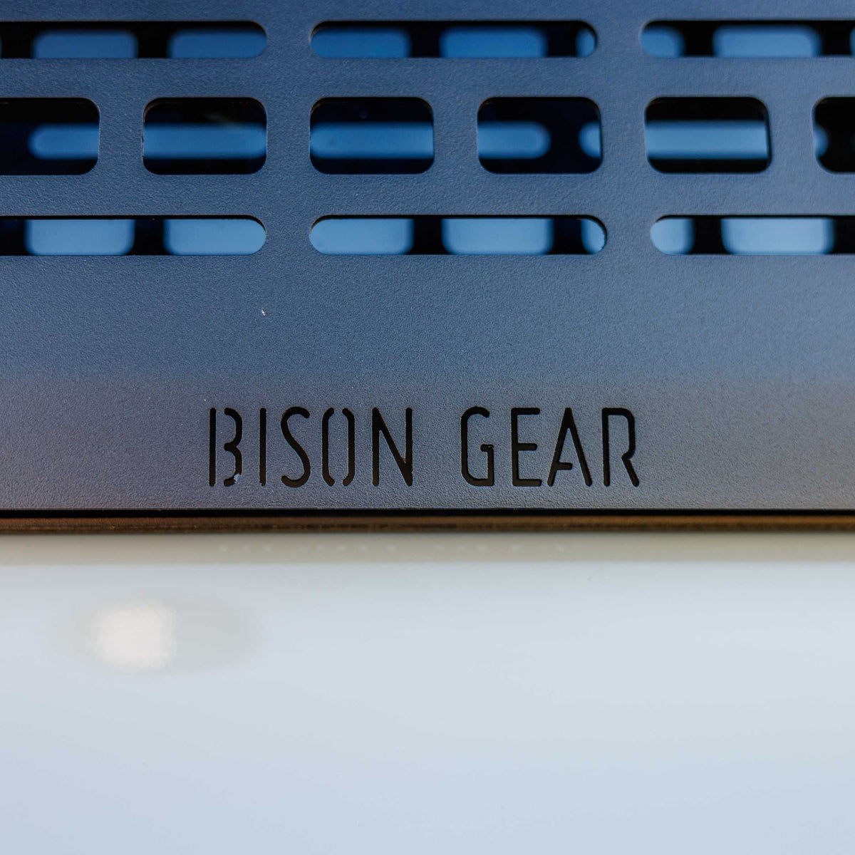 Panneau MOLLE extérieur - Bronco 6G 2 portes-9-Bison Gear