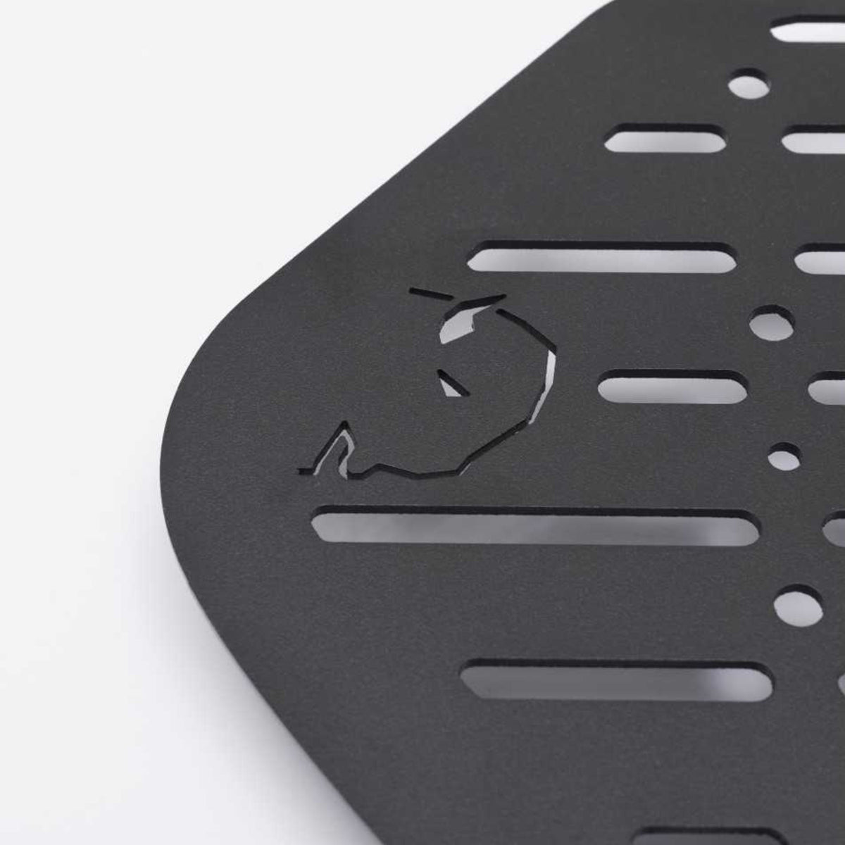 Panneau MOLLE extérieur - LC150/GX460-9-Bison Gear