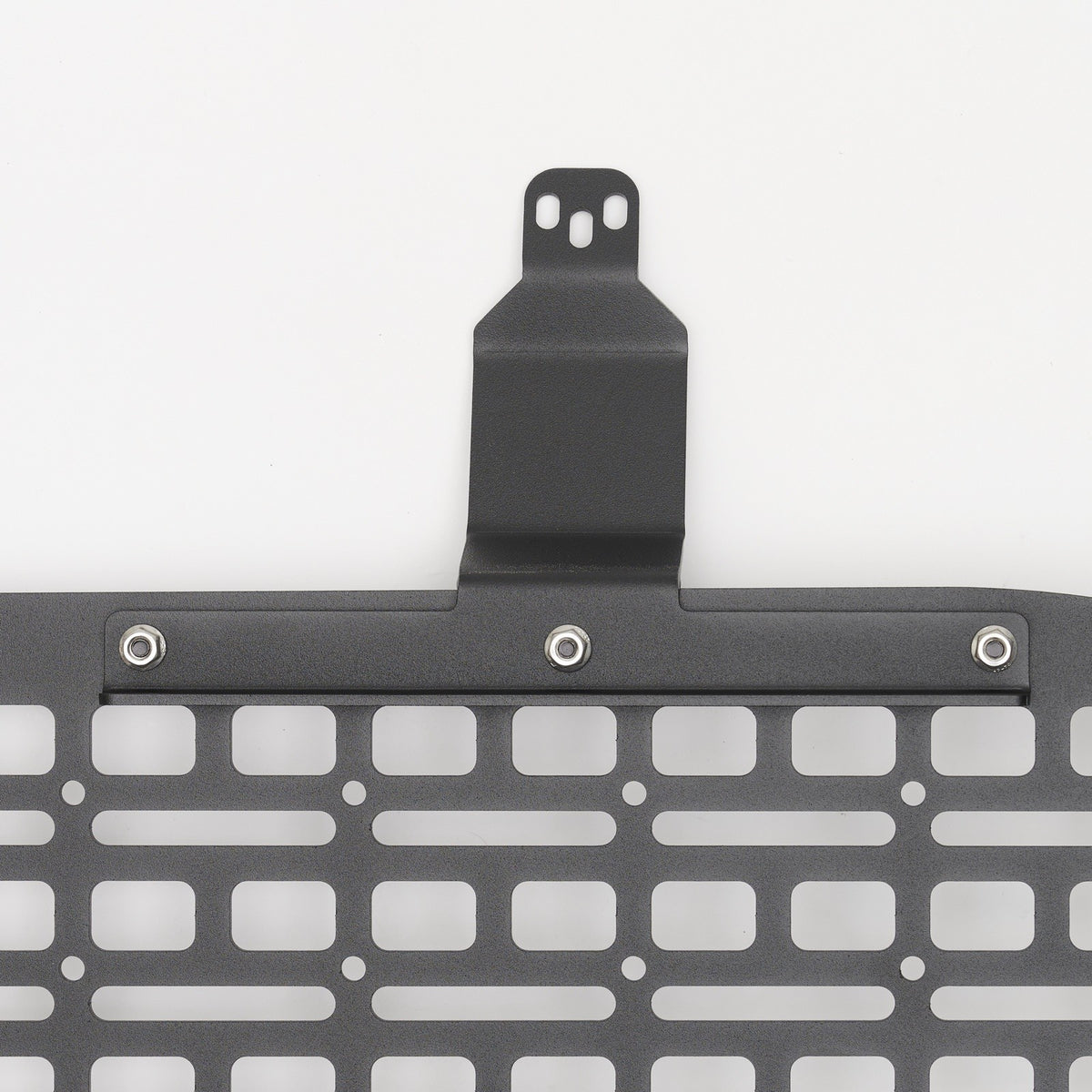 Panneau MOLLE intérieur - 4Runner 5e gén.-10-Bison Gear