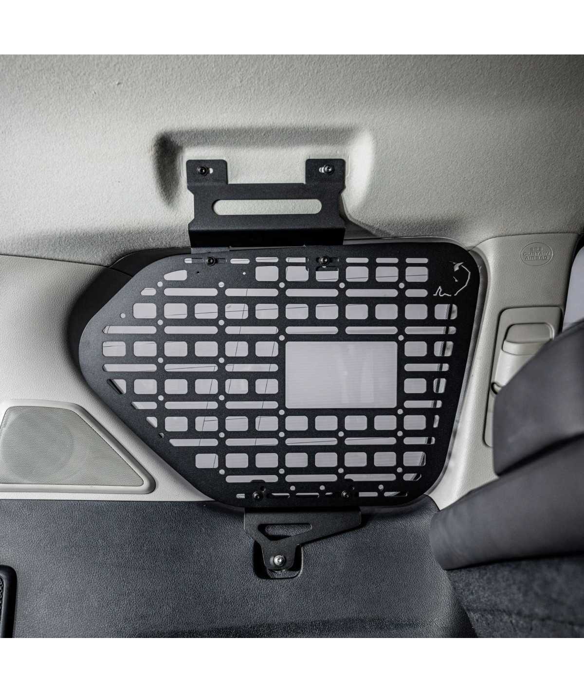 Panneau MOLLE intérieur - LC150/GX460-1-Bison Gear