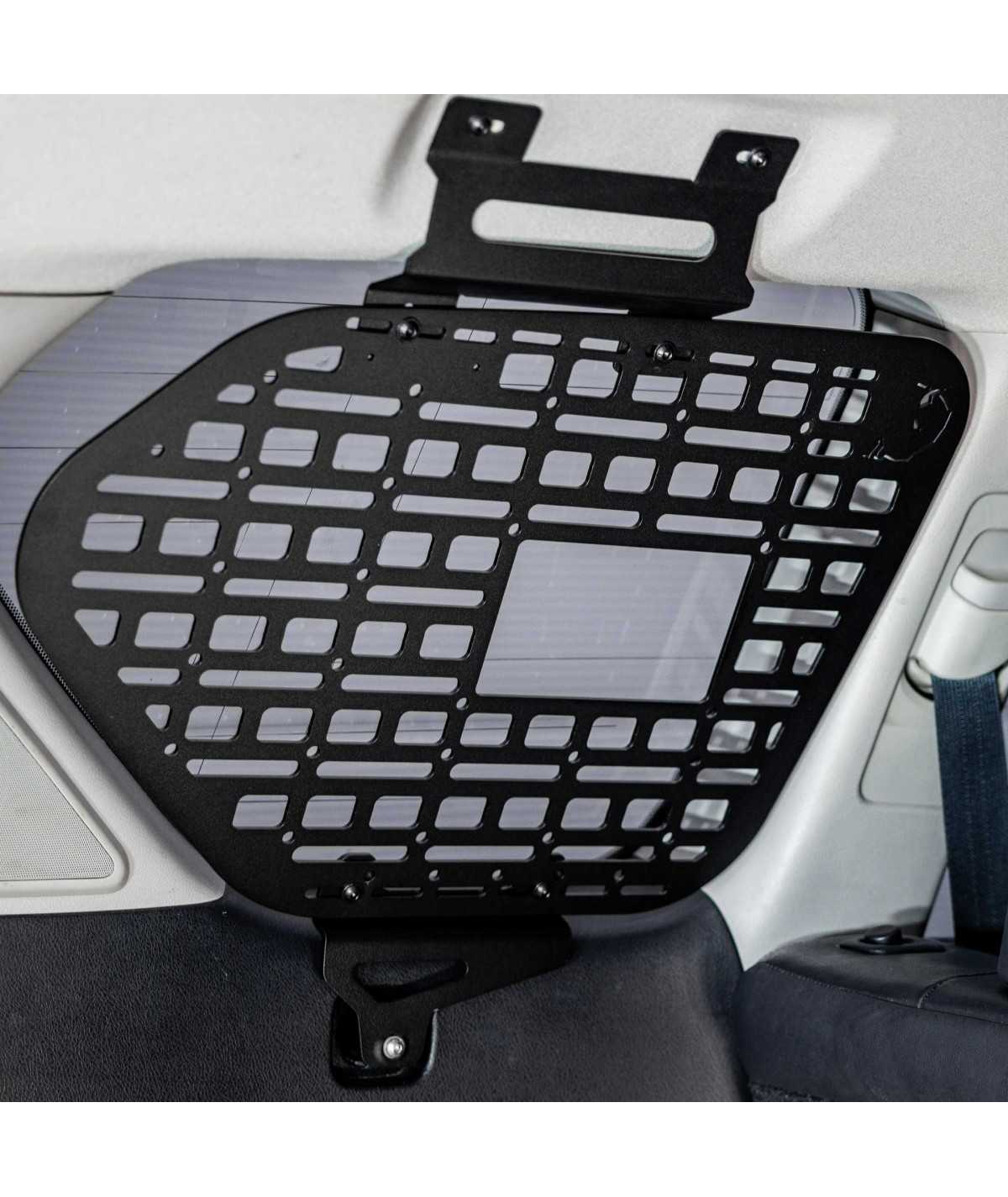 Panneau MOLLE intérieur - LC150/GX460-2-Bison Gear