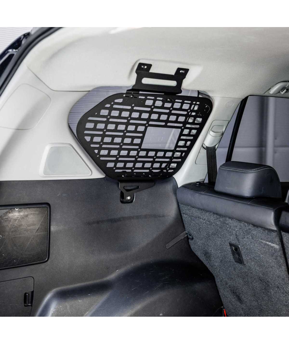Panneau MOLLE intérieur - LC150/GX460-3-Bison Gear