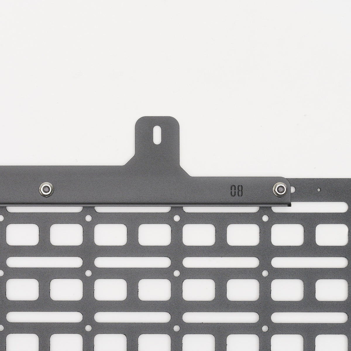 OUTLET : Panneau MOLLE intérieur - LCj80/LX450-6-Bison Gear