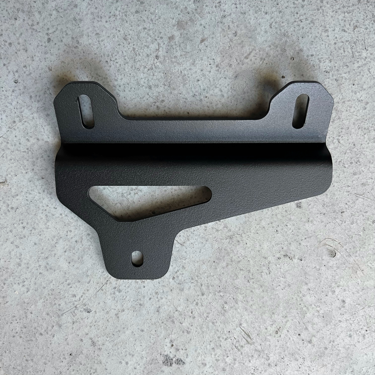 Support de panneau intérieur - LC150/GX460-2-Bison Gear