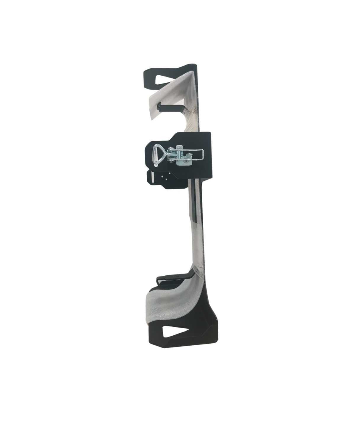 Support de jerrycan-12-Bison Gear