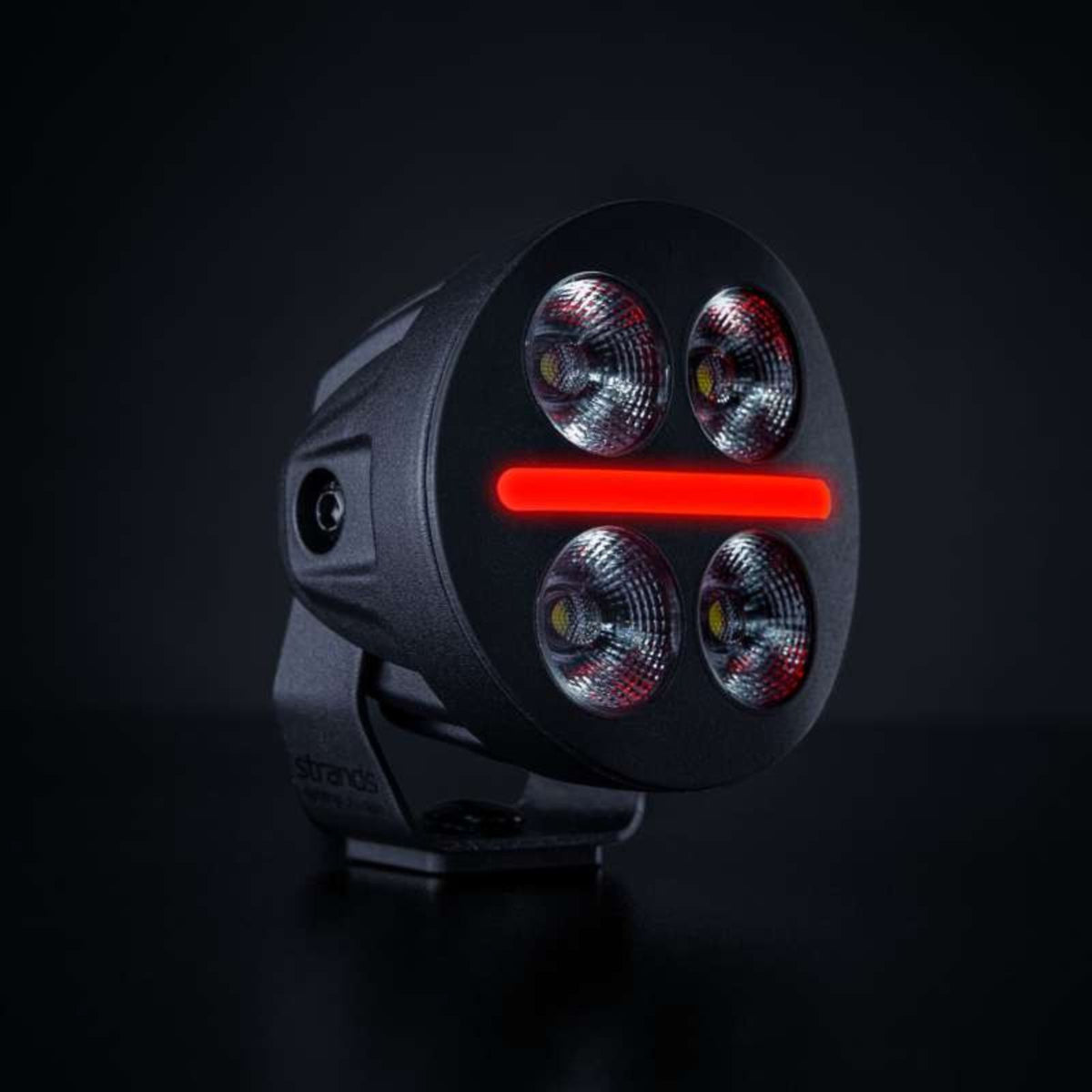 OUTLET : Phare de travail Nuuk D-Line MC 39 W-2-Bison Gear