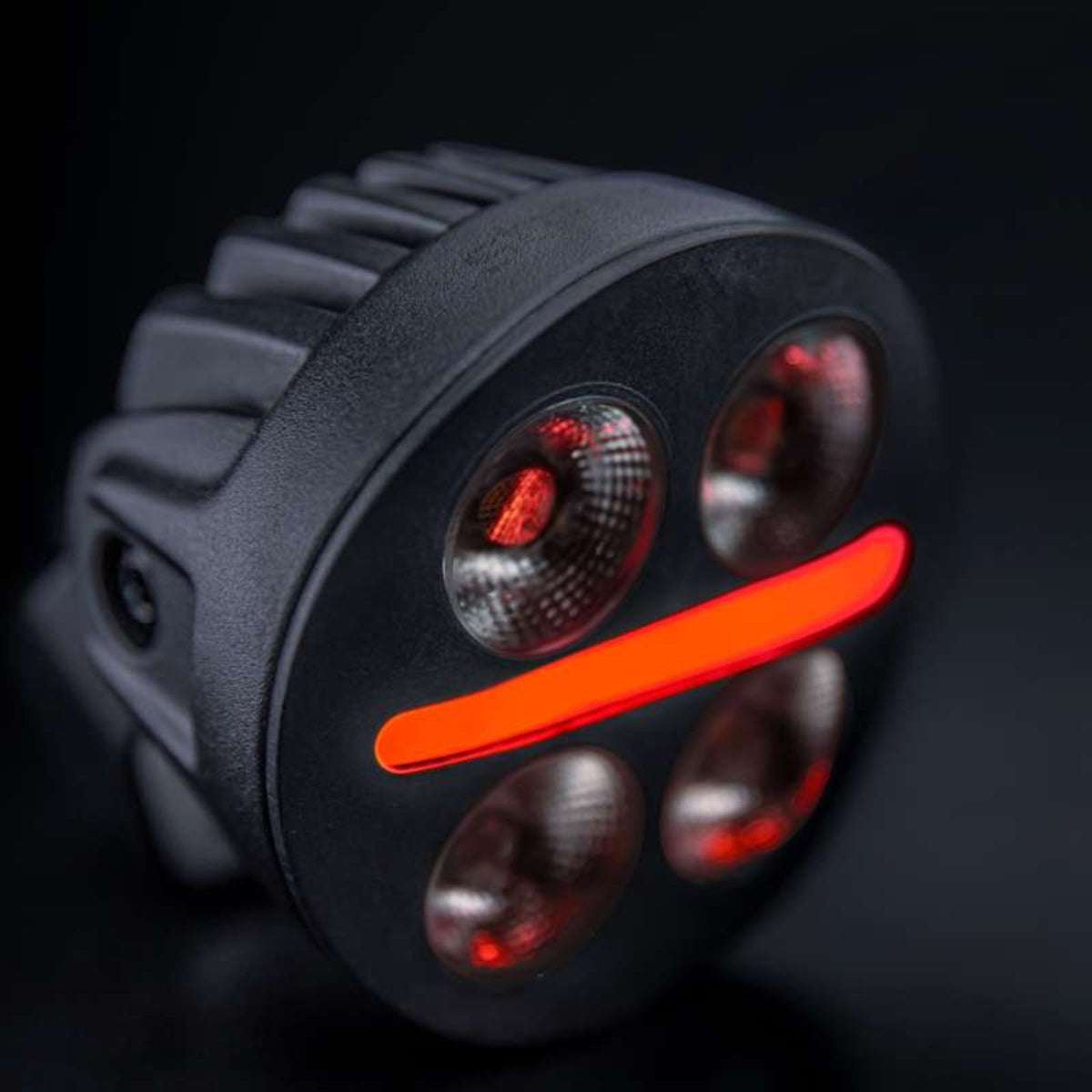 OUTLET : Phare de travail Nuuk D-Line MC 39 W-5-Bison Gear