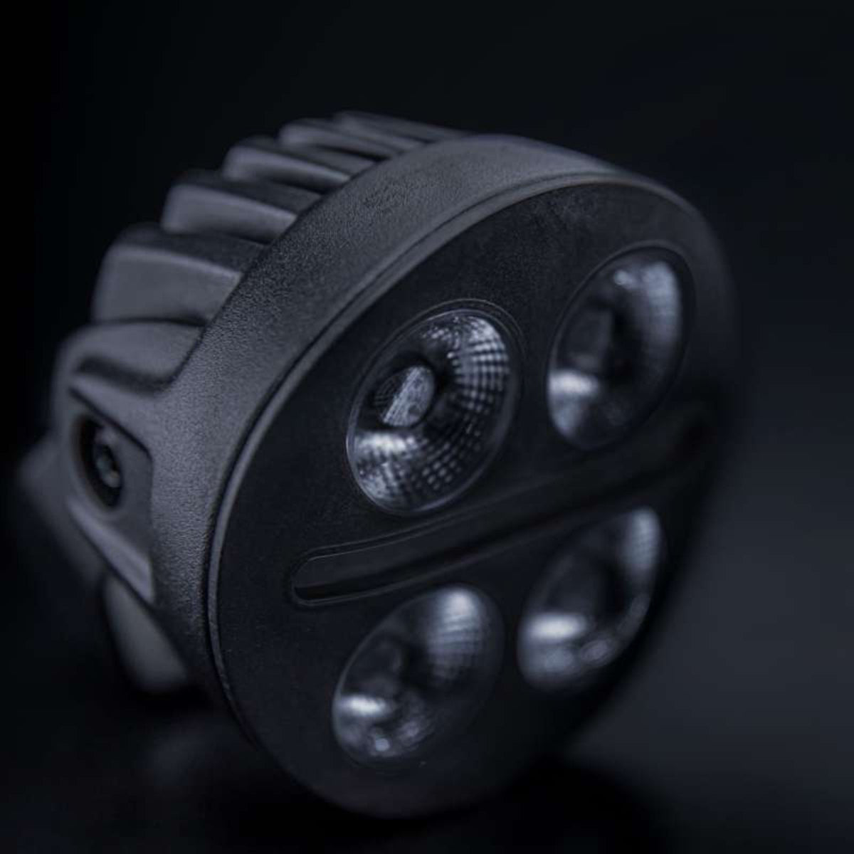 OUTLET : Phare de travail Nuuk D-Line MC 39 W-6-Bison Gear