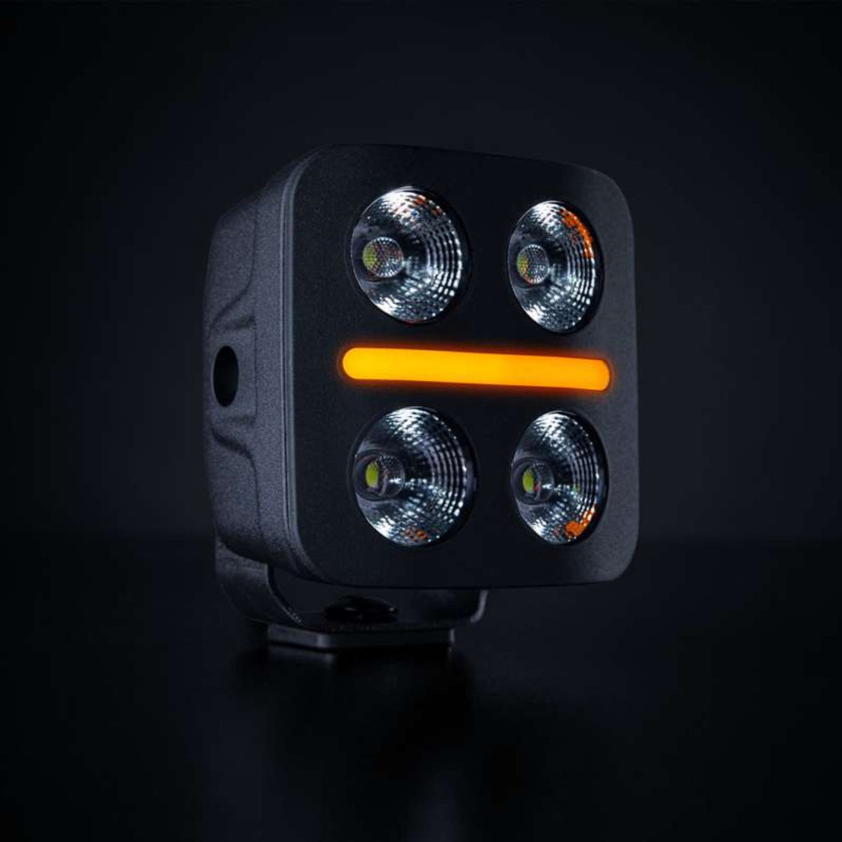 OUTLET : Phare de travail Nuuk D-Line QB 39 W-2-Bison Gear