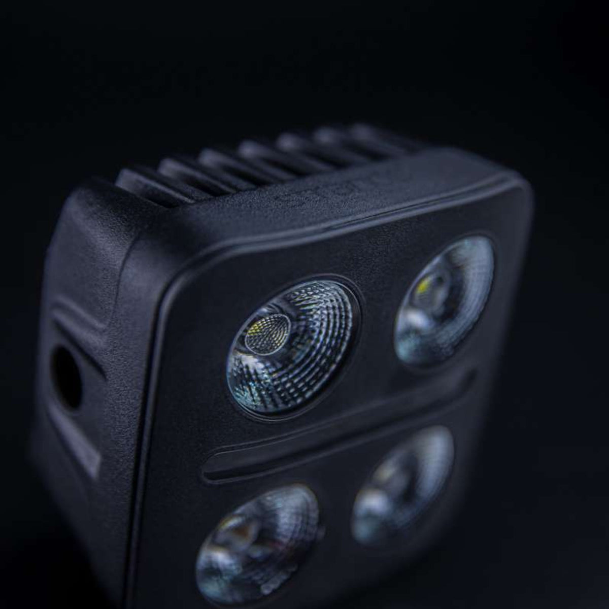 OUTLET : Phare de travail Nuuk D-Line QB 39 W-6-Bison Gear
