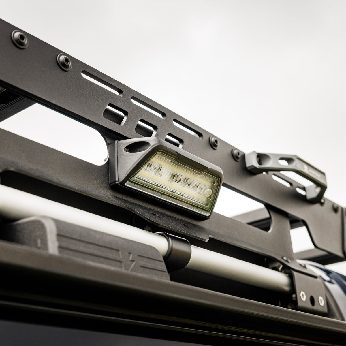 Galerie de toit OX PRO - 4Runner 5e gén.-13-Bison Gear