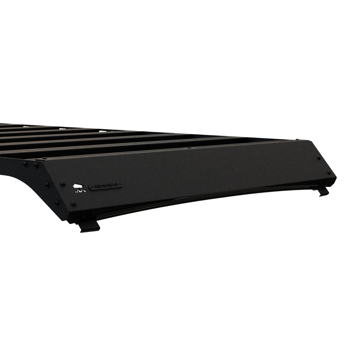 Galerie de toit OX PRO - Bronco 6G 2 portes-3-Bison Gear