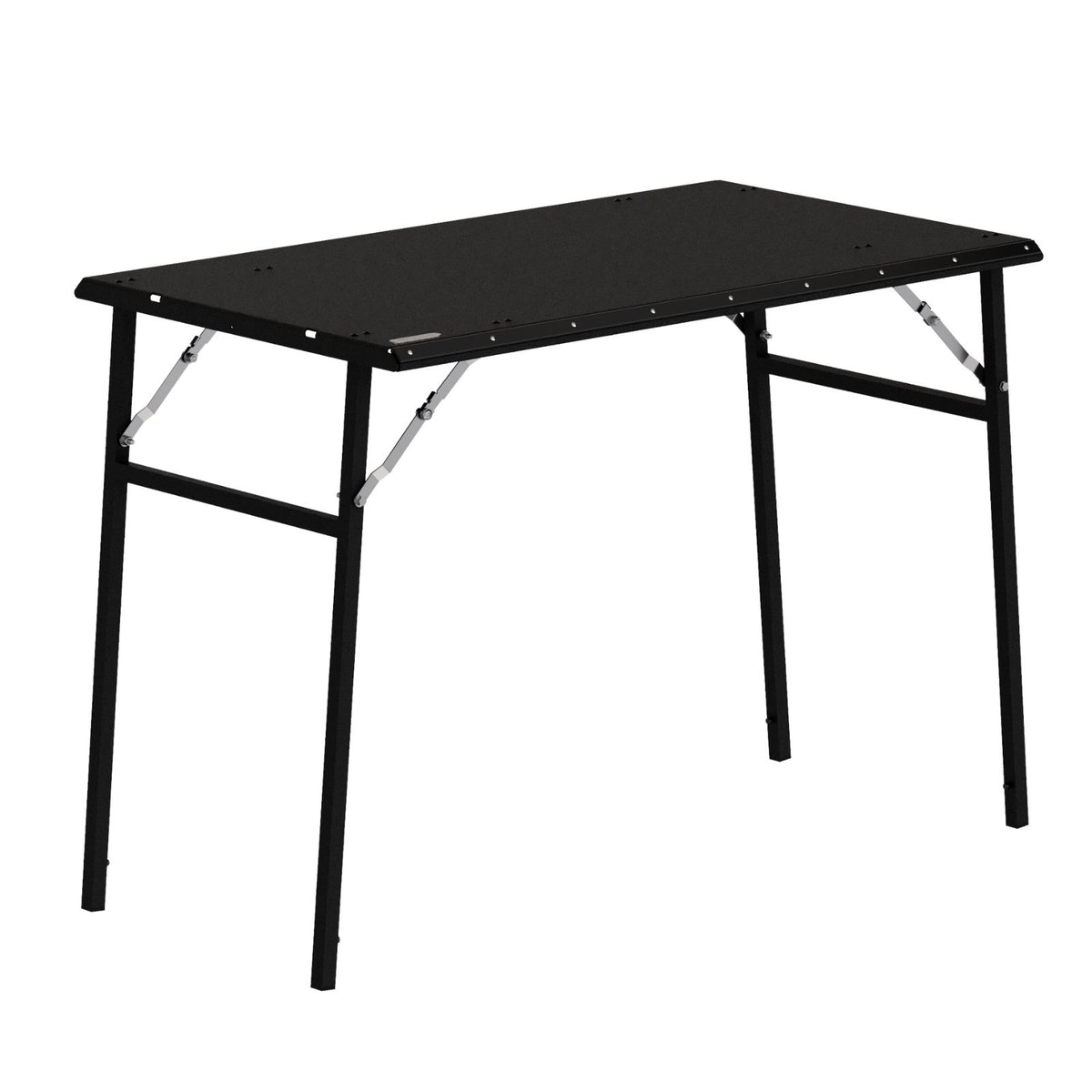 ENSEMBLE : Galerie de toit OX PRO + table de camping - 4Runner 5e gén.-3-Bison Gear