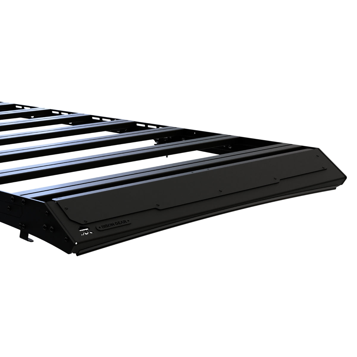 ENSEMBLE : Galerie de toit OX PRO + table de camping - 4Runner 5e gén.-5-Bison Gear