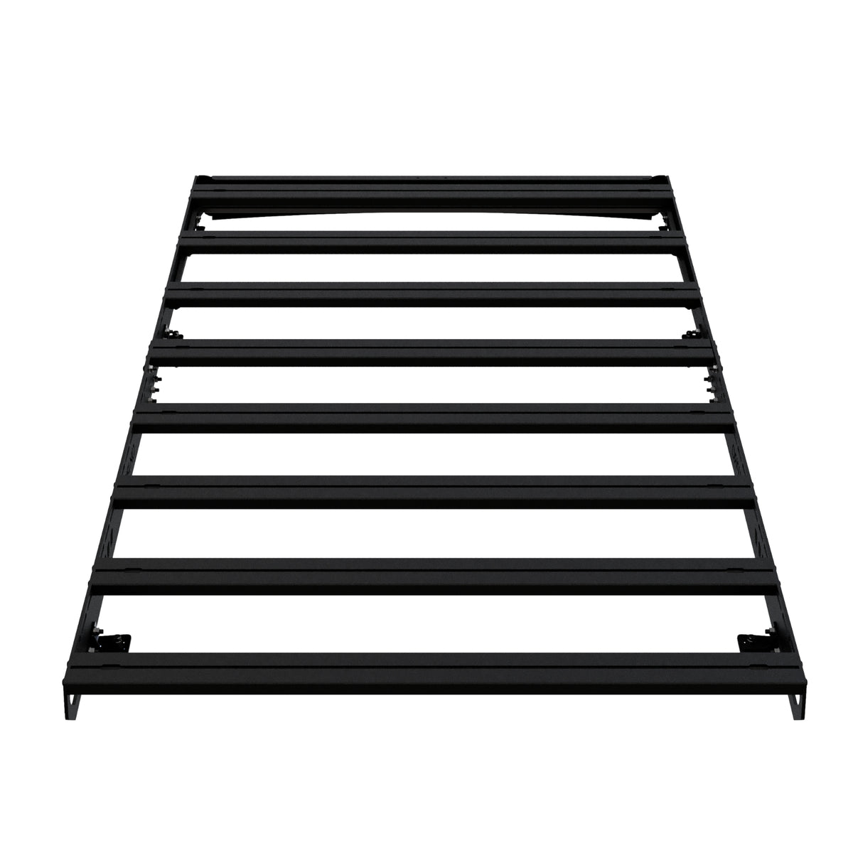 ENSEMBLE : Galerie de toit OX PRO + table de camping - 4Runner 6e gén.-7-Bison Gear