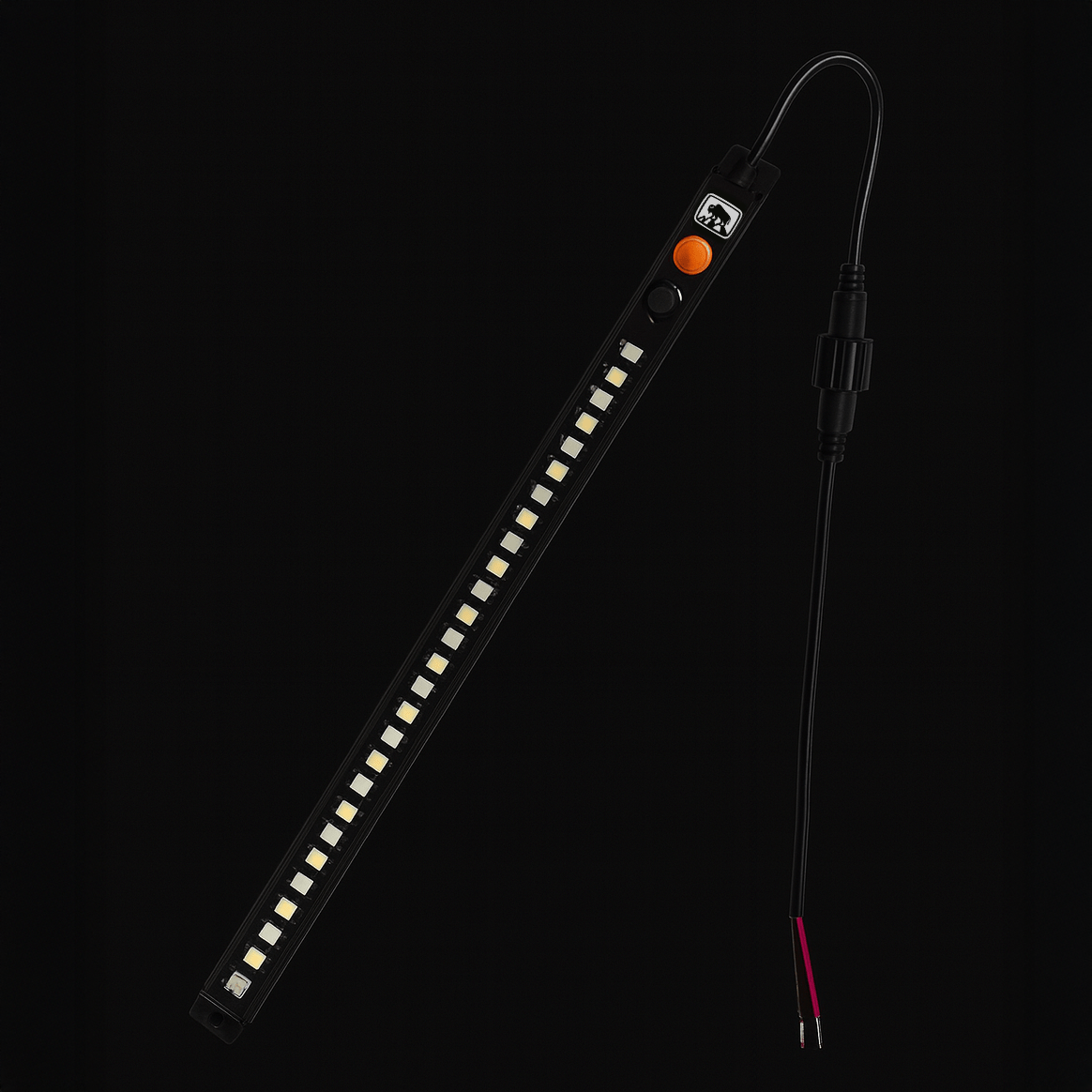 Ruban LED dimmable STORK-4-Bison Gear