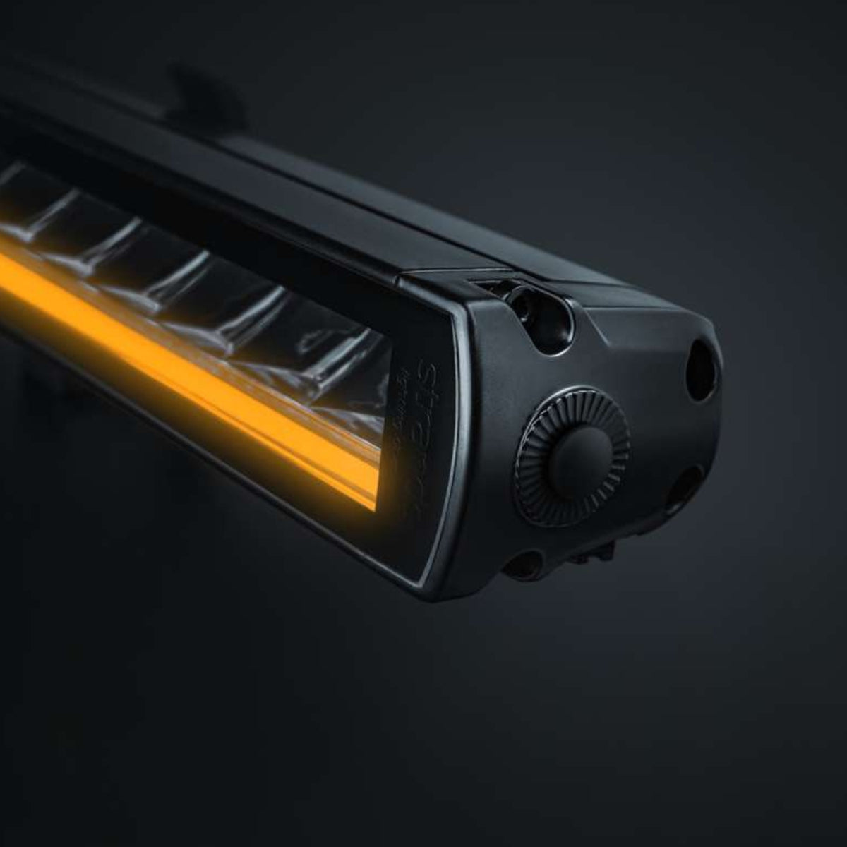 Barre lumineuse à LED Siberia XPA SR 42″-5-Bison Gear