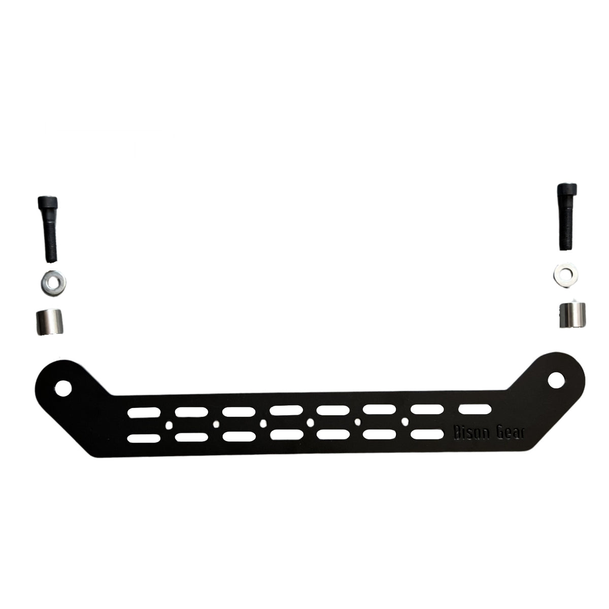 Support d'accessoires sous le siège-1-Bison Gear