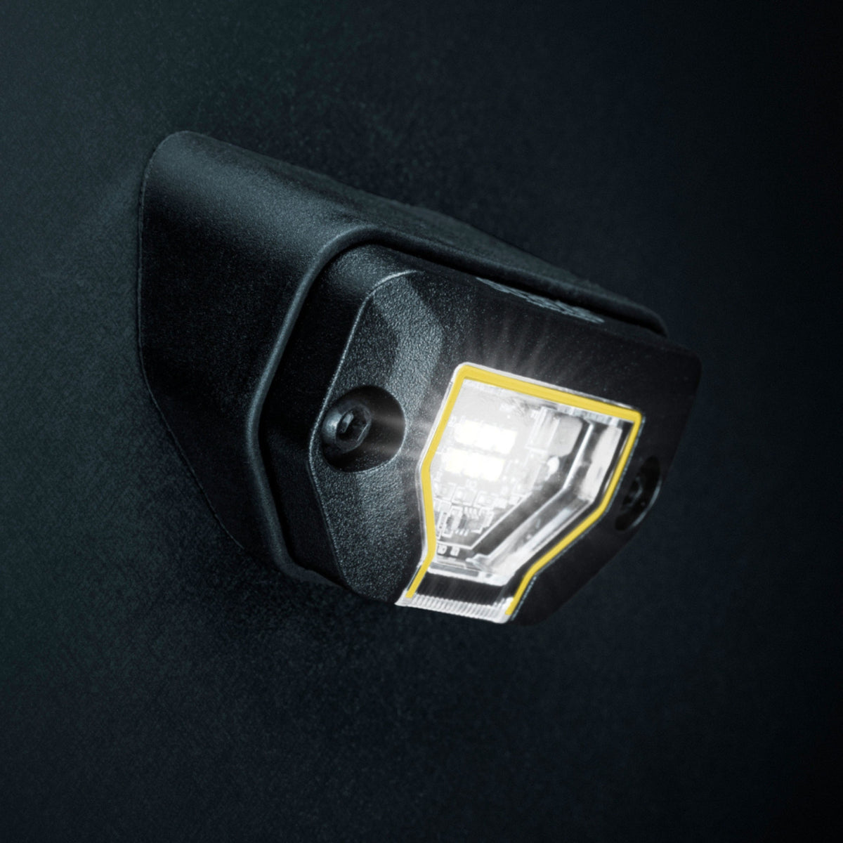 OUTLET : Éclairage rock light Unity blanc-6-Bison Gear