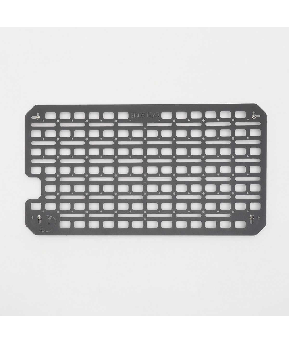 Grand panneau MOLLE universel-1-Bison Gear