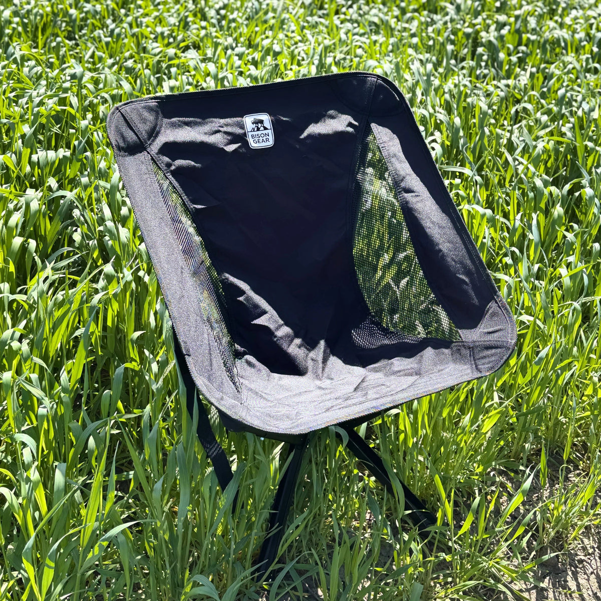 Chaise de camping YAK