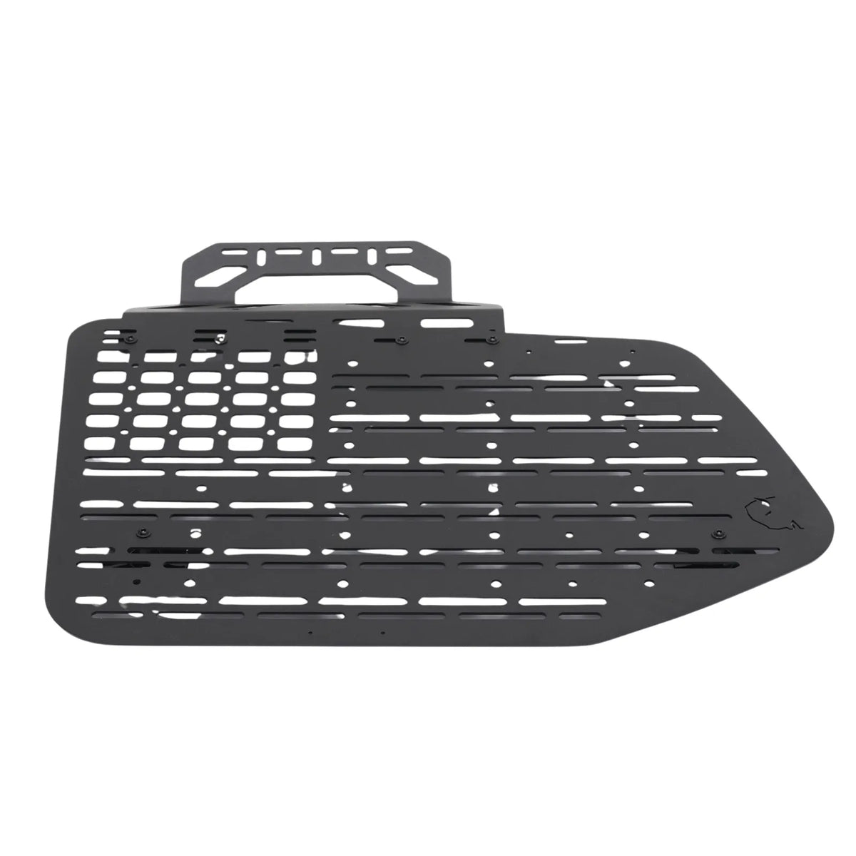 ENSEMBLE : Galerie de toit OX PRO + panneaux (gauche + droit) + table - LC120/GX470