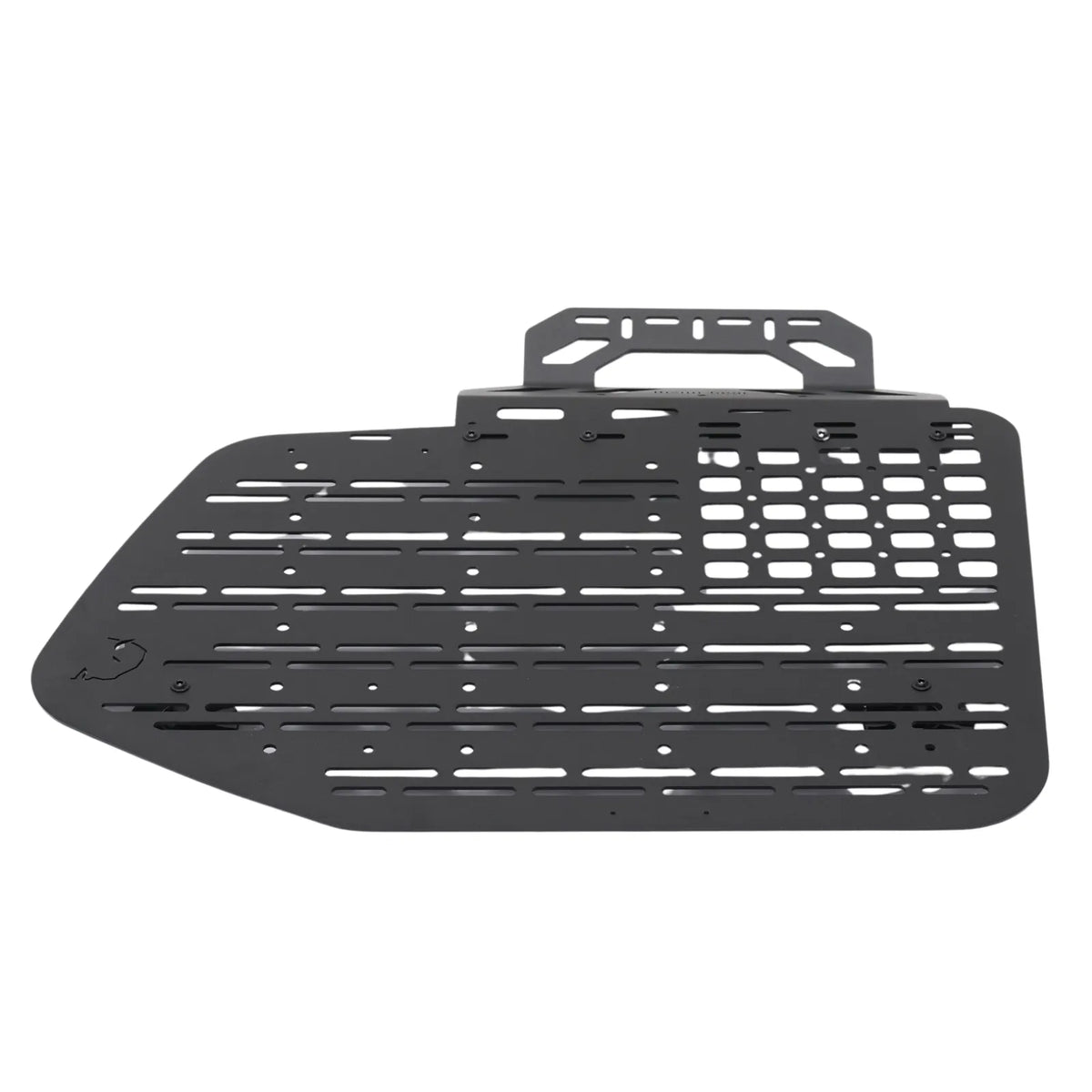 ENSEMBLE : Galerie de toit OX PRO + panneaux (gauche + droit) + table - LC120/GX470