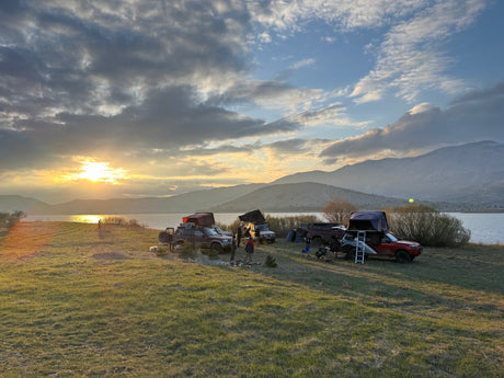 Bienvenue chez Bison Gear : quand la passion devient voyage - Bison Gear