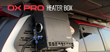 BOAR Heater Box : questions fréquentes (FAQ) - Bison Gear