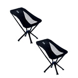 ENSEMBLE : étagère de toit intérieure + 2 x chaises YAK + 2 x rangements pour chaise YAK - LC150/GX460