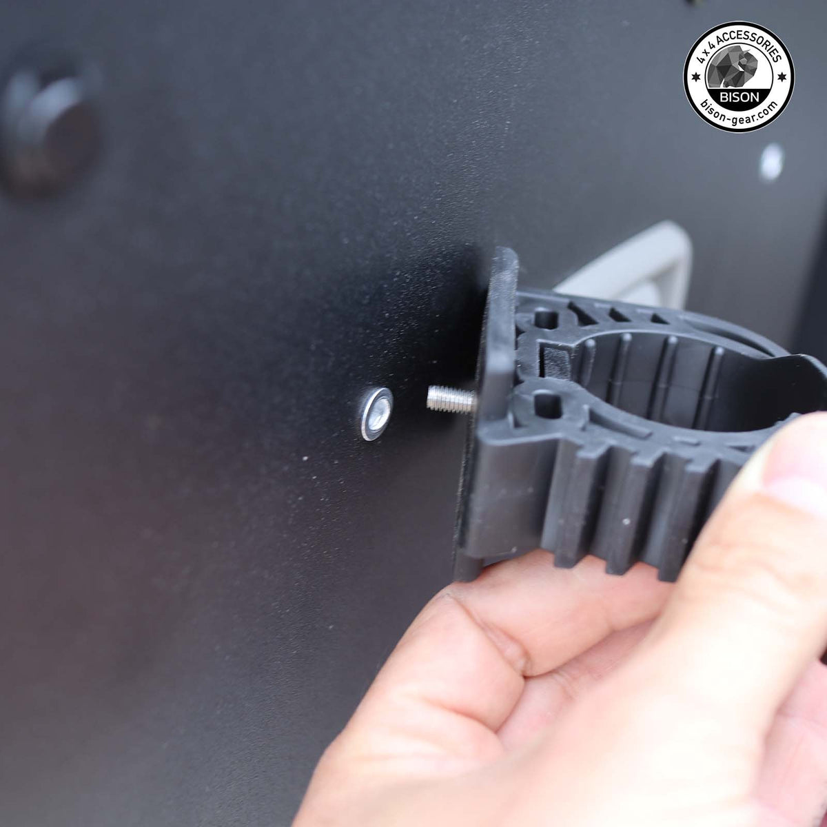 OUTLET : Garniture de porte - Patrol Y61