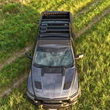 Galerie de toit OX PRO - RAM 1500 DT (5e gén.)