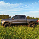 Galerie de toit OX PRO - RAM 1500 DT (5e gén.)