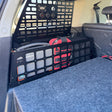 ENSEMBLE : 2 x paniers de coffre (gauche + droit) - FJ Cruiser-1-Bison Gear