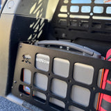 Panier de coffre - FJ Cruiser-3-Bison Gear