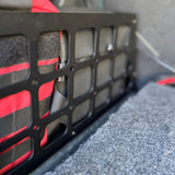 Panier de coffre - FJ Cruiser-4-Bison Gear