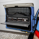 Panneau MOLLE de lunette arrière - FJ Cruiser-6-Bison Gear