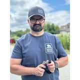 T-shirt « Bison Gear »-3-Bison Gear
