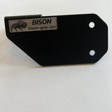 Support de radio CB - LC120/GX470-2-Bison Gear